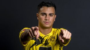2 سال فوتبال و زندگیام در دورتموند هدر رفت
