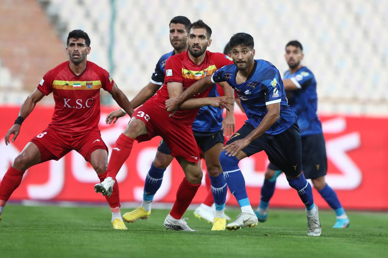 دپارتمان داوری: مشکلی با شنود مکالمات داوران نداریم