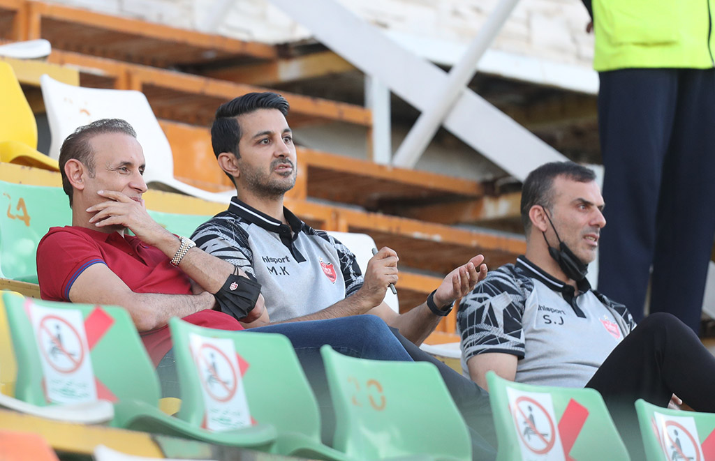 پرسپولیس