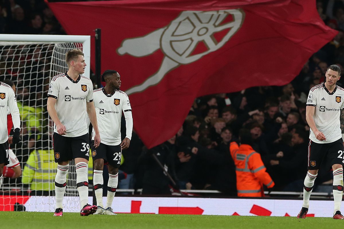 Manchester United / منچستریونایتد