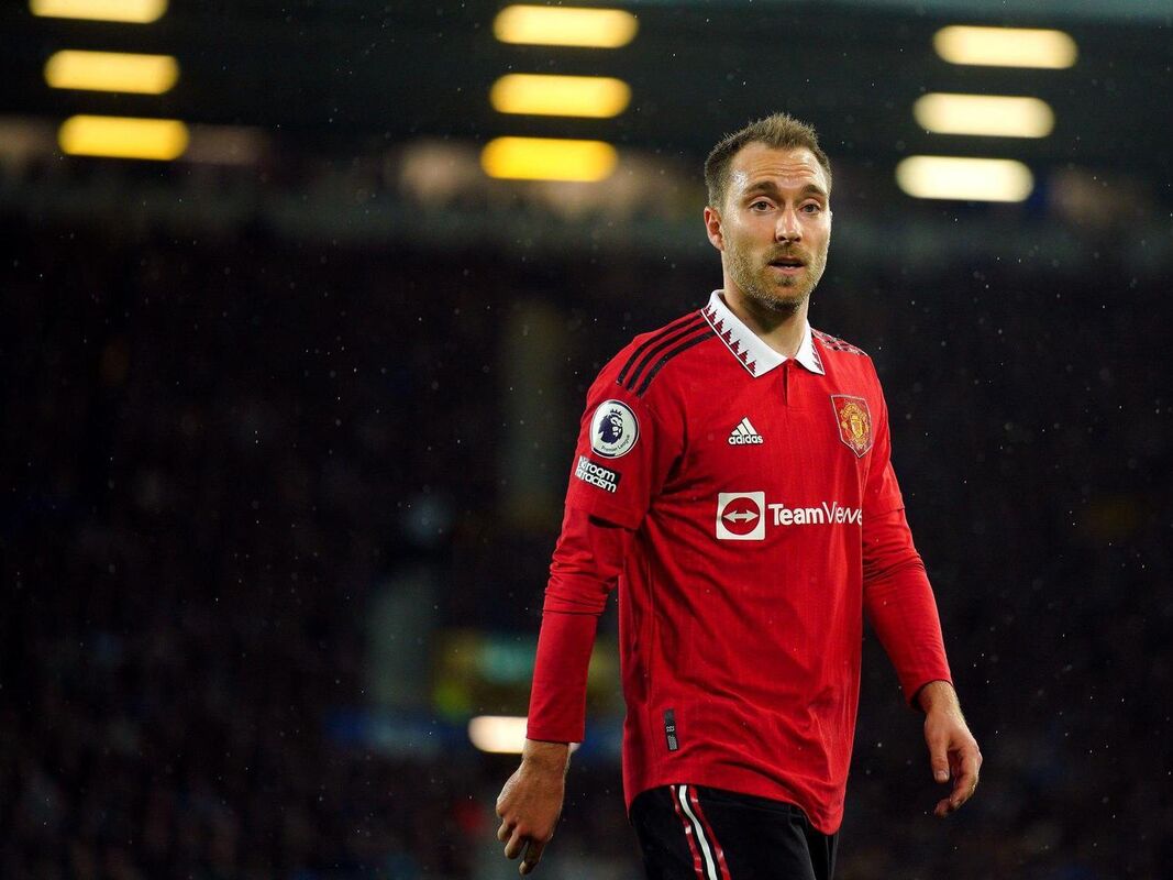 منچستریونایتد / دانمارک / Denmark / Manchester United