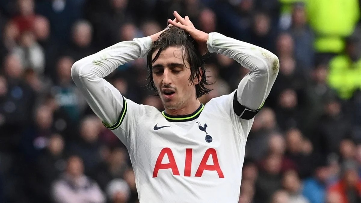 تاتنهام / اسپرز / Premier League / Spurs