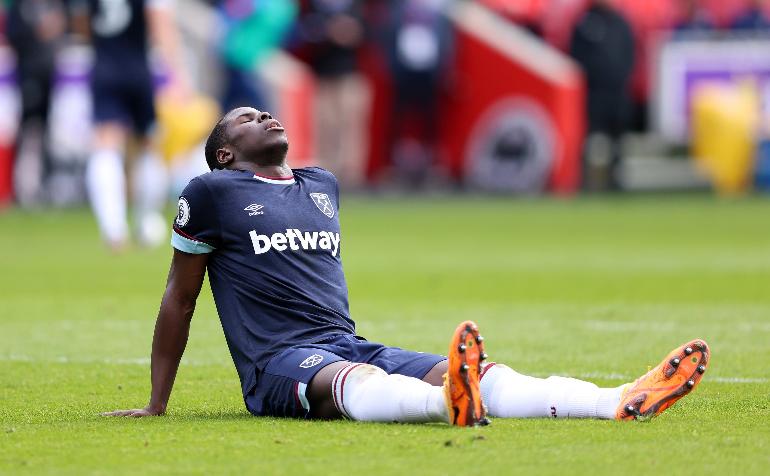فرانسه / وست هم / West Ham / France