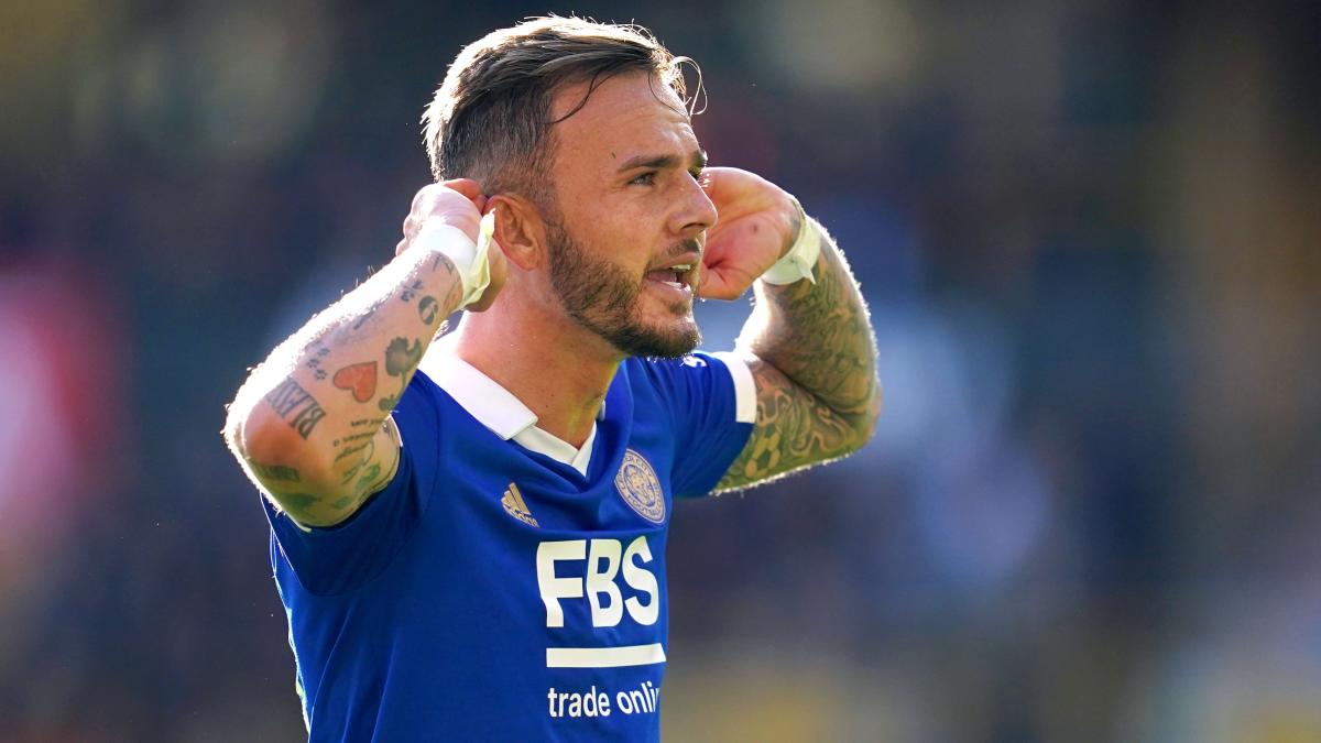 لسترسیتی / لیگ برتر / Leicester City / Premier League