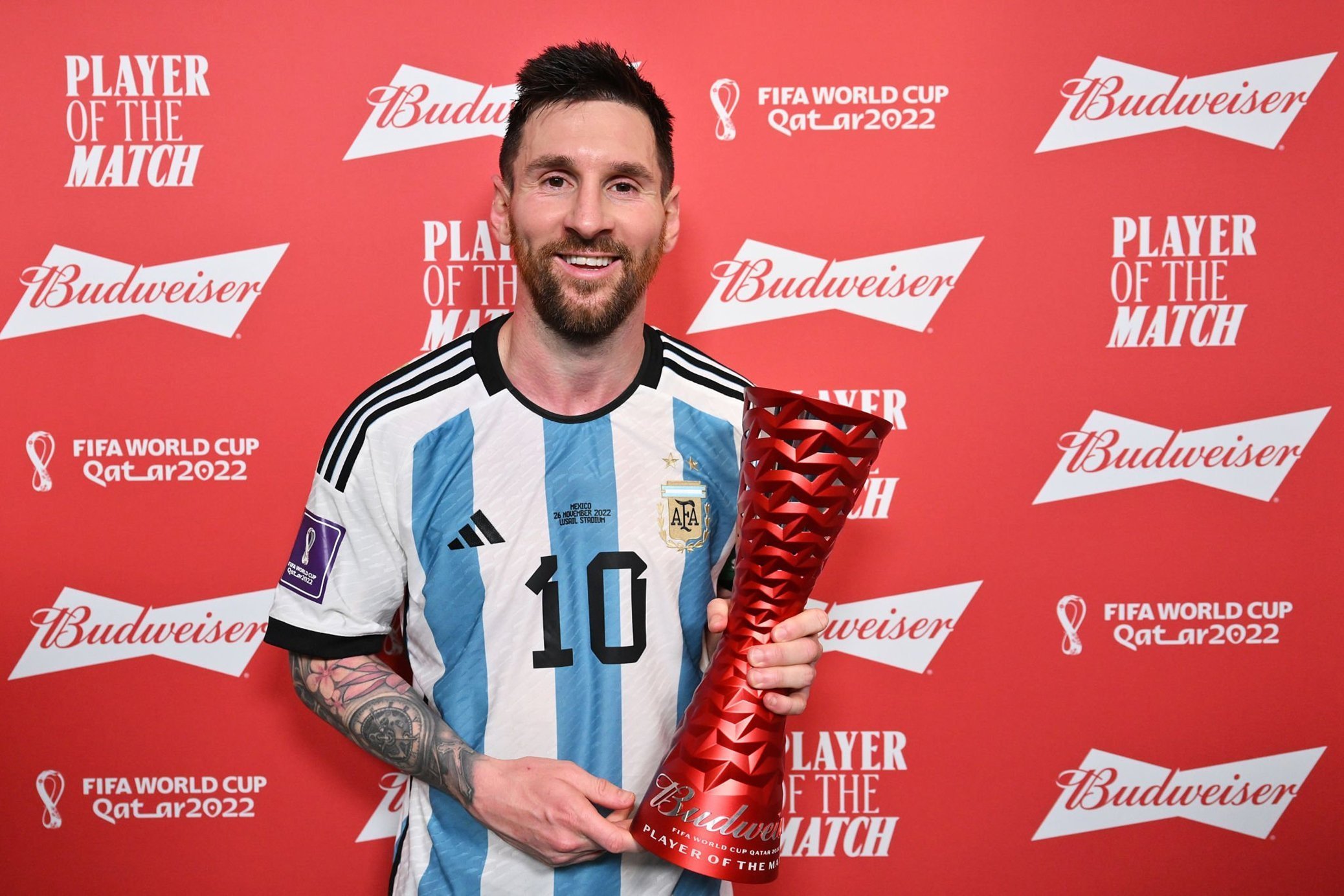 آرژانتین / جام جهانی / World Cup / Argentina
