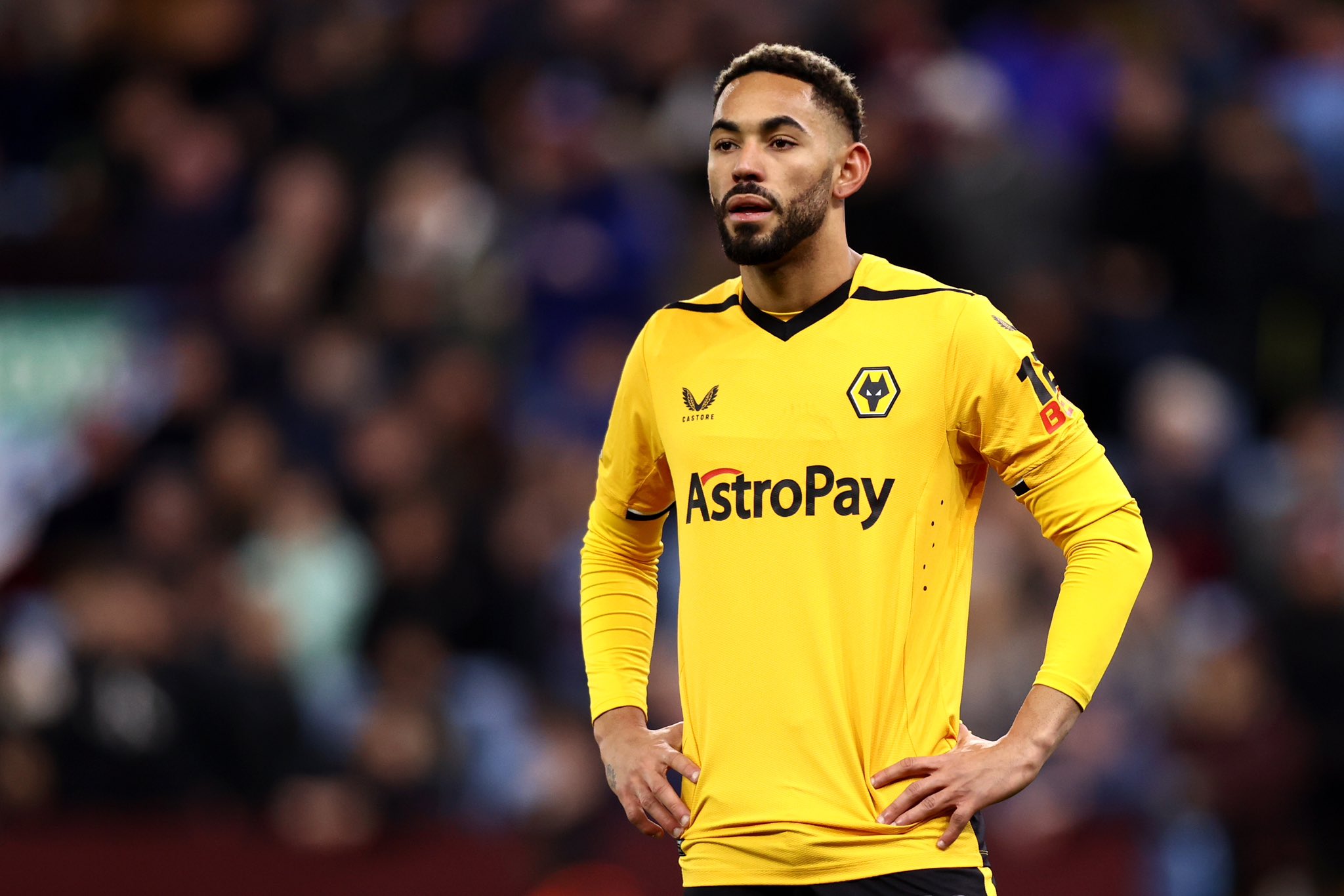 وولورهمپتون / لیگ برتر / Wolves / Premier League