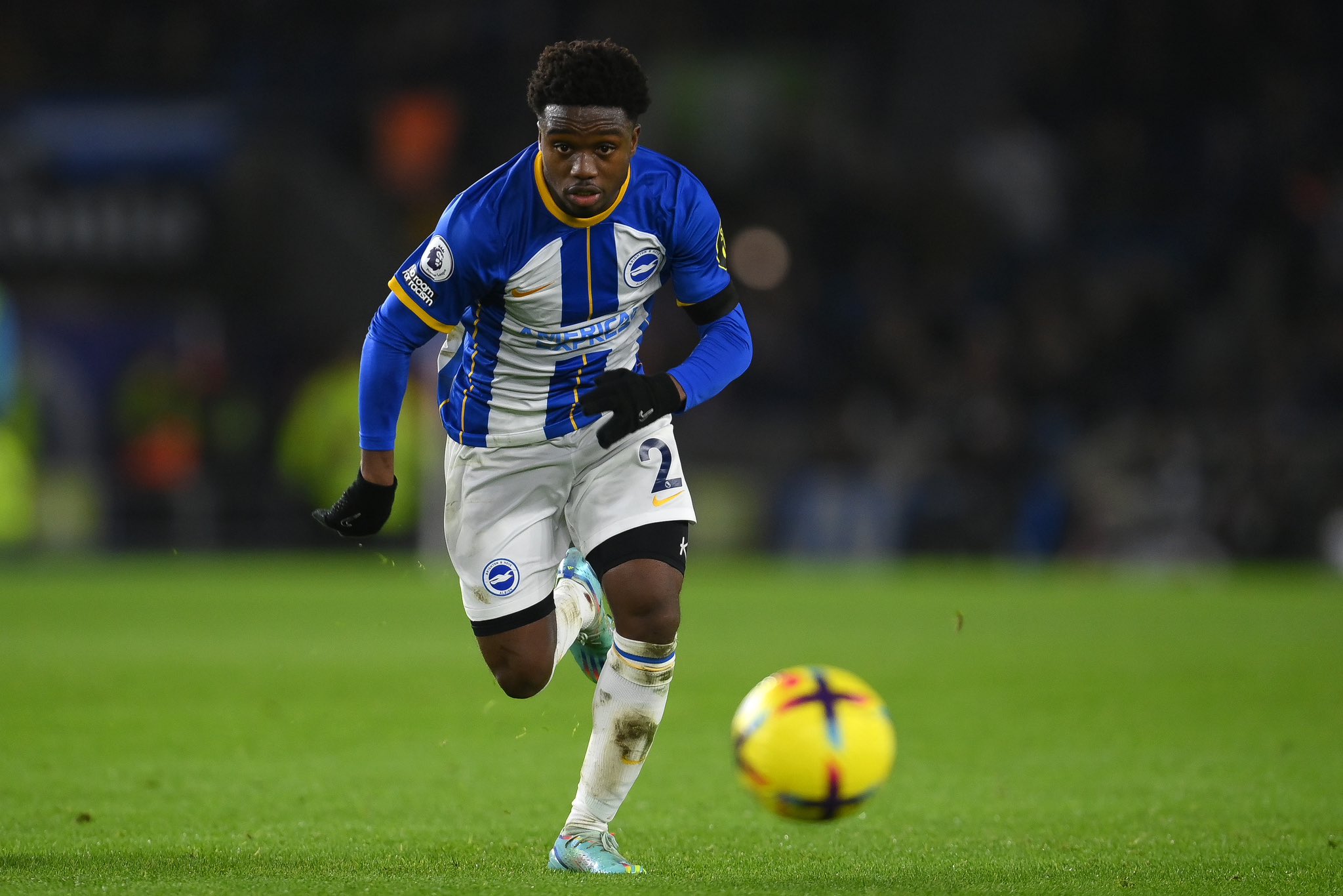 برایتون / لیگ برتر / Premier League / Brighton
