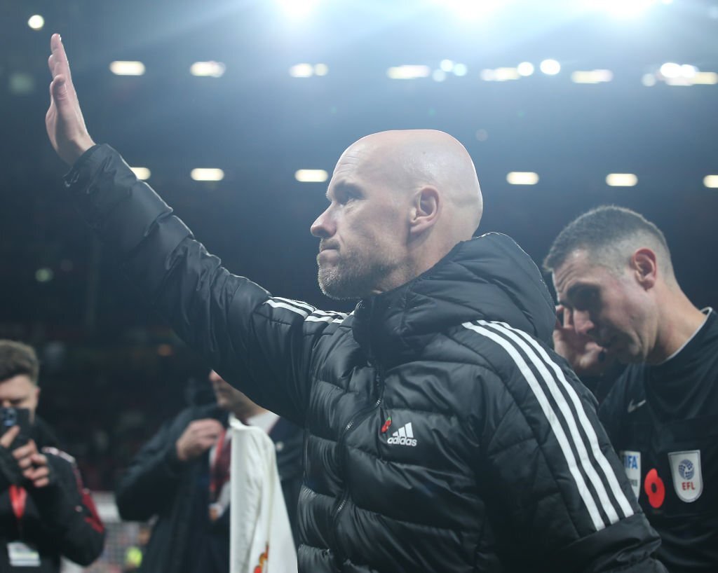 منچستریونایتد / لیگ برتر / Premier League / Manchester United