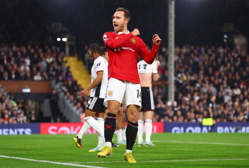 منچستریونایتد / لیگ برتر / Premier League / Manchester United
