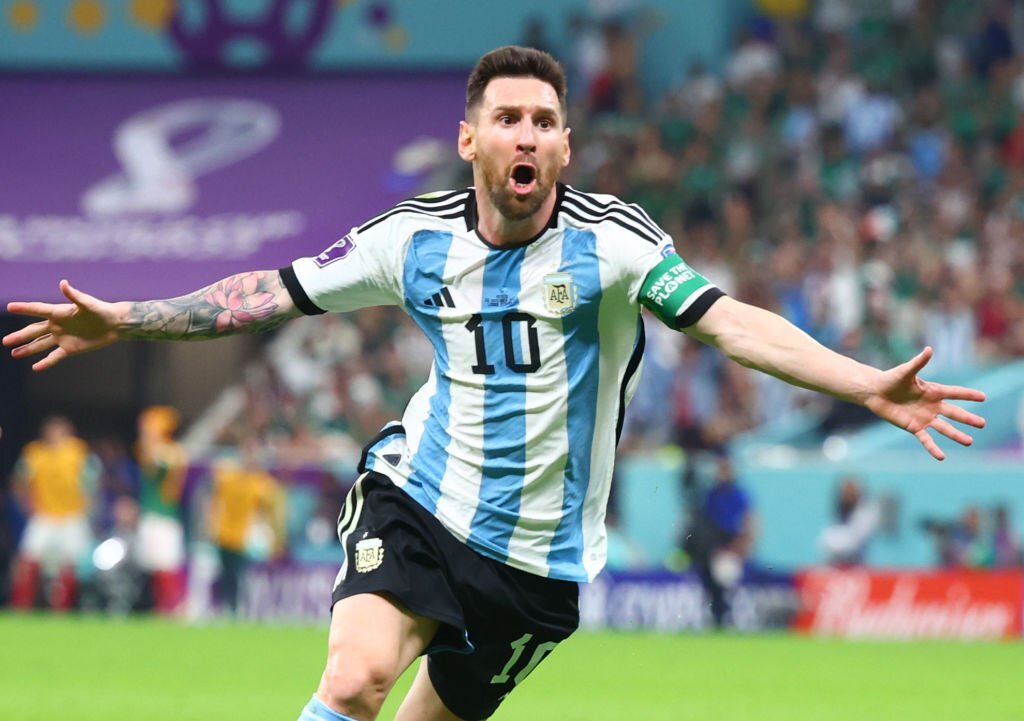 آرژانتین / Argentina