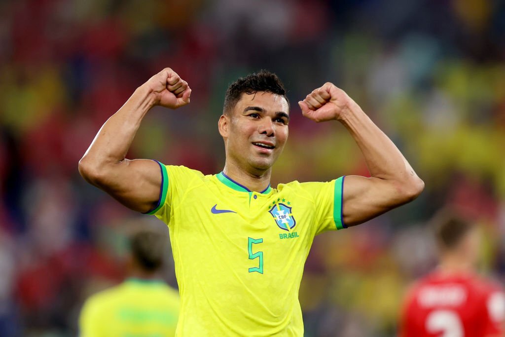 برزیل / Brazil