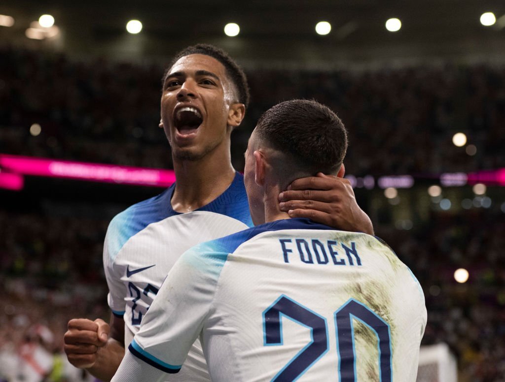 انگلیس / سه شیرها / England / Three Lions