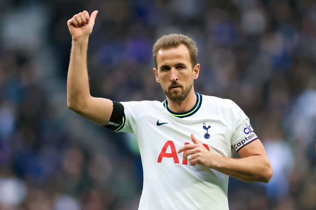 تاتنهام / لیگ برتر / Premier League / Spurs