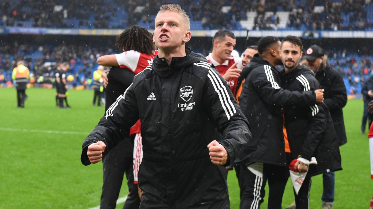 آرسنال / لیگ برتر / Premier League / Arsenal