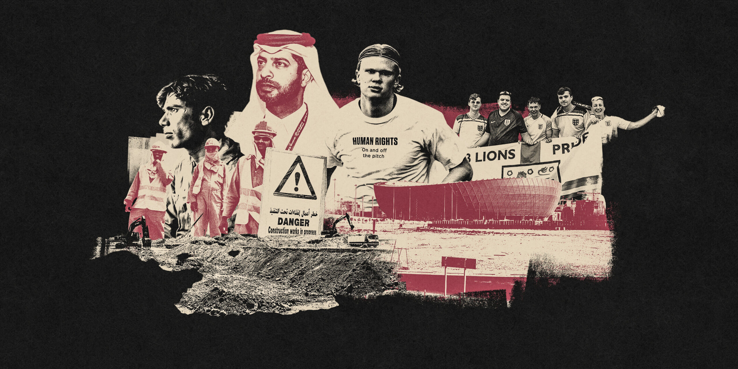 جام جهانی ۲۰۲۲ / 2022 World Cup