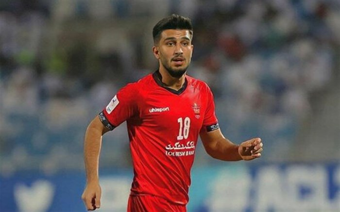 انگیزه های فوق العاده 4 بازیکن نساجی مقابل پرسپولیس