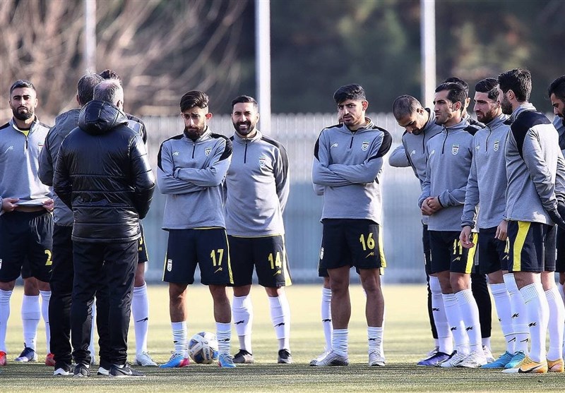 جام جهانی و پاداش میلیون دلاری در انتظار پرسپولیس
