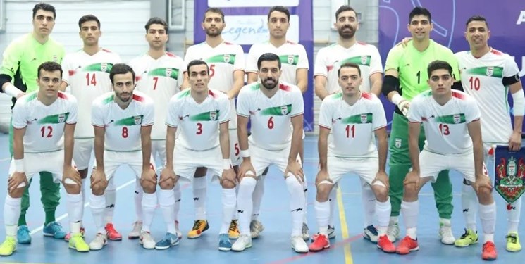 واکنش مربی دروازه بانان تیم ملی عراق به یک شایعه