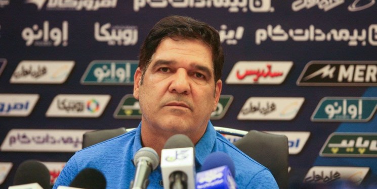 مهاجری: کمترین بودجه را داریم اما تیم باکیفیتی هستیم