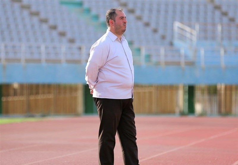 سرپرست آلومینیوم: اخراج دروازهبان پرسپولیس درست بود