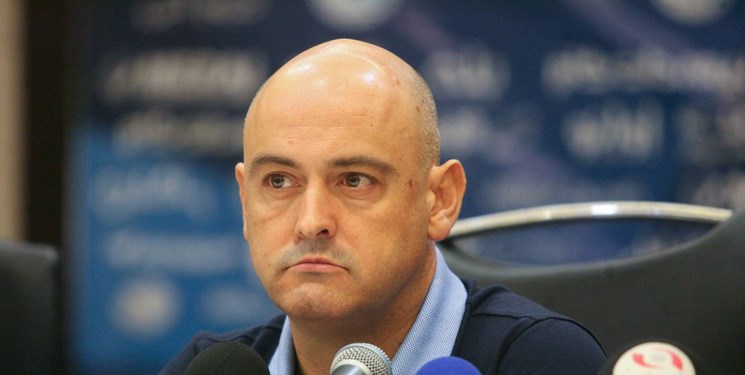 مربی استقلال: هیچ اطلاعی درخصوص آمانوف نداریم / استقلال باید جنگنده باشد