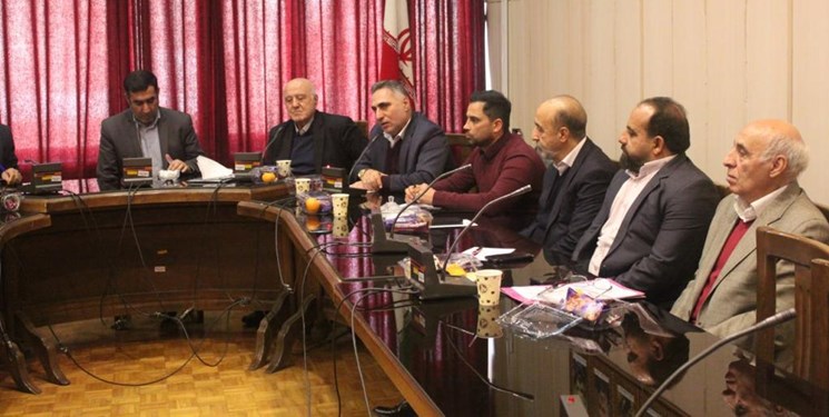 ضرورت حضور هواداران فوتبال در ورزشگاه های کشور