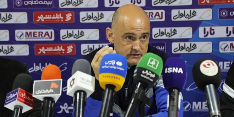 اعلام زمان نشستهای خبری دیدار استقلال و گلگهر