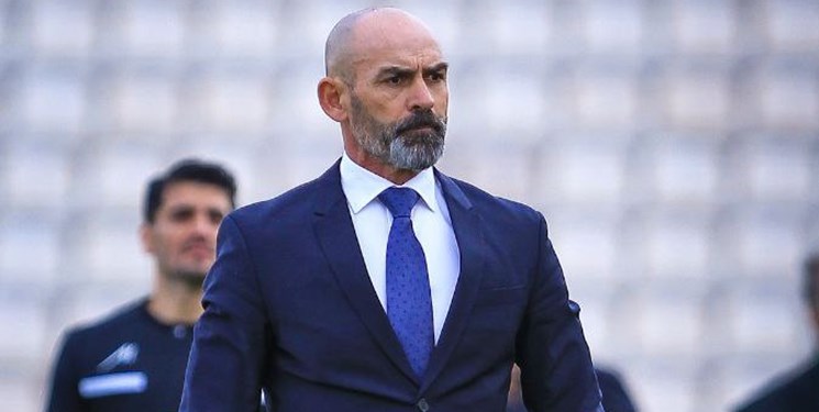 خمز: پرسپولیس با 3 ضربه به چارچوب 3 گل زد/ در بردها و باختها من را اینجا می بینید
