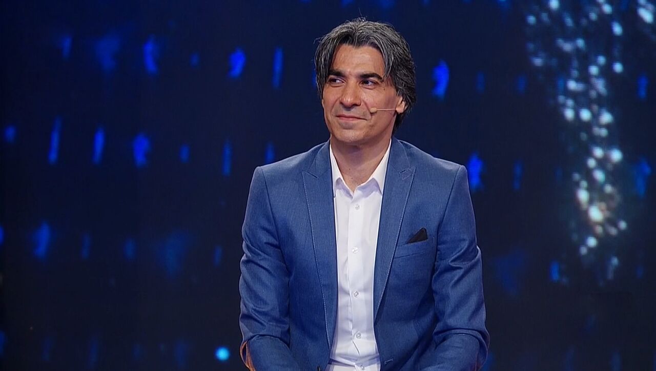 شمسایی: پیروزی مقابل ولز، خوشحال کنندهترین اتفاق ممکن بود