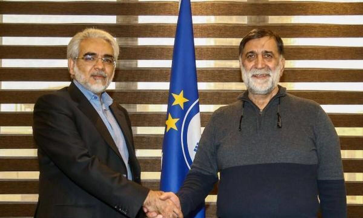 مصطفی آجورلو و هیات مدیره استقلال دادگاهی شدند