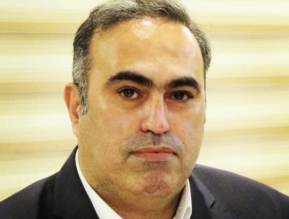 غلامرضا رمضانی معاون فرهنگی باشگاه تراکتور شد