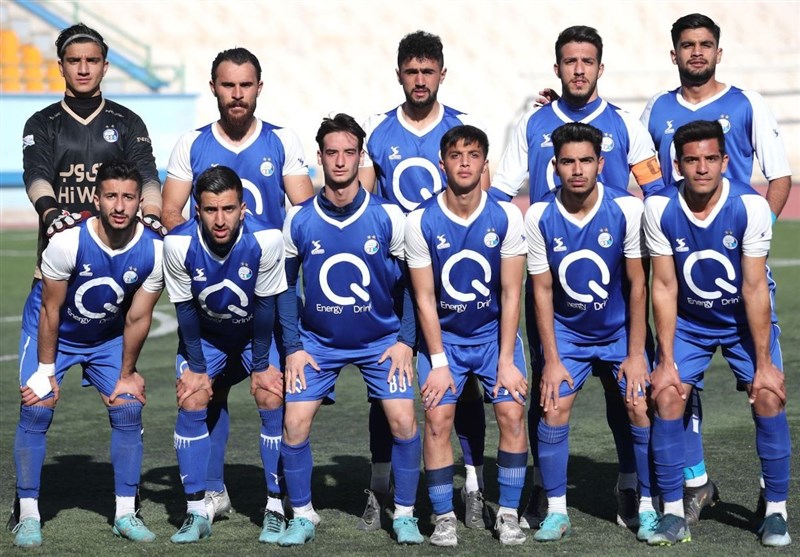 امیدهای استقلال قهرمان شدند