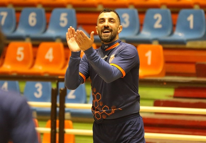 فرهاد فخیم از مس سونگون جدا شد