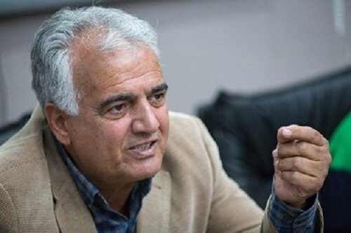 حضور فوتسالیستهای ناشنوا در قهرمانی آسیا بعد از ۶ سال