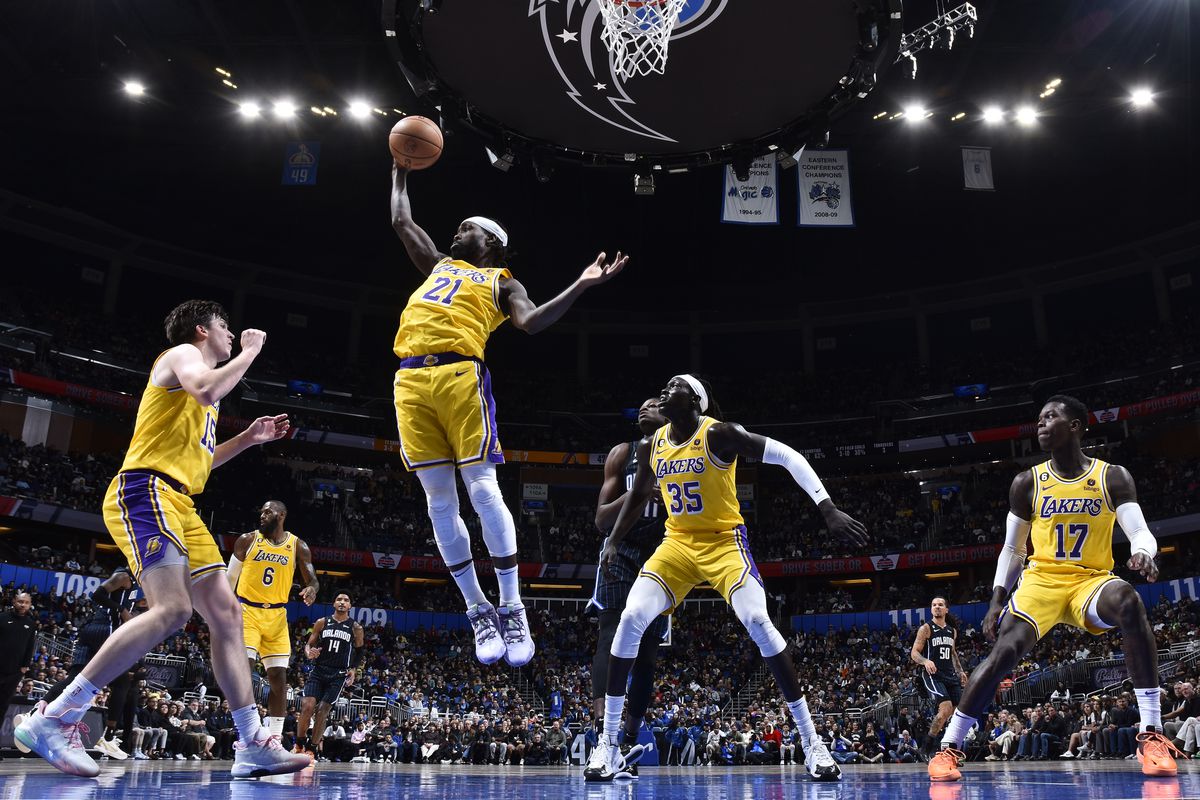 فصل عادی NBA | مرور نتایج کلی مسابقات / پیروزی لیکرز و بوستون