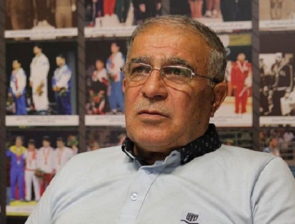 حسن روشن: افسوس می خورم که این پیروزی ها به اسم کی روش تمام می شود / آقای عباسی! دهانت را ببند