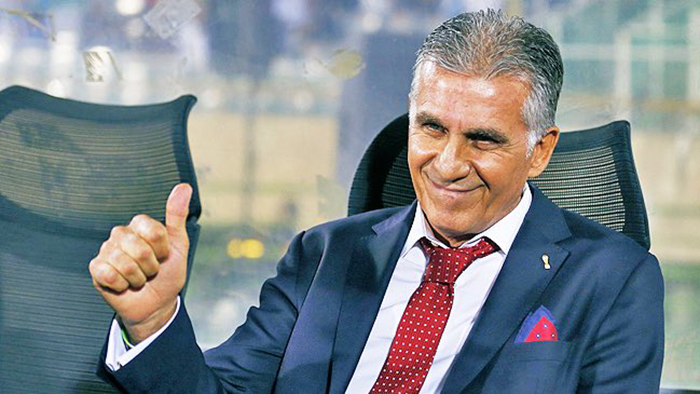بهترین برد پرتغالی ها هنوز برای کی روش است