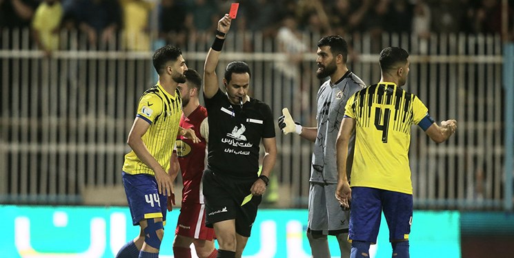 فرزاد حافظی: نفت مسجدسلیمان برای بقا می جنگد