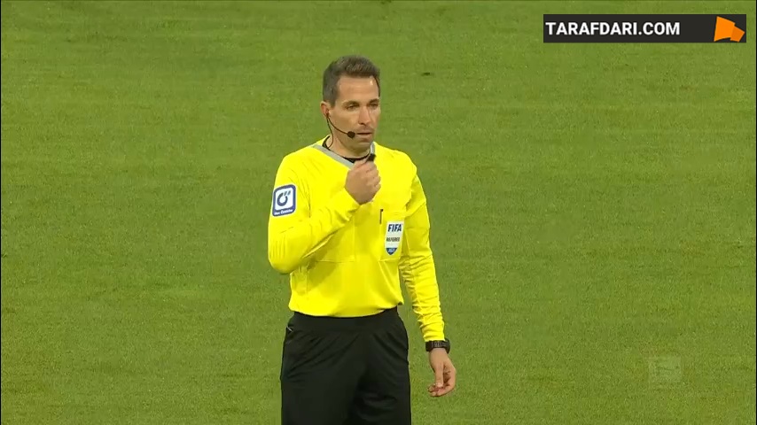 خلاصه بازی بایرن مونیخ ۱-۱ کلن (بوندسلیگا - 2022/23)
