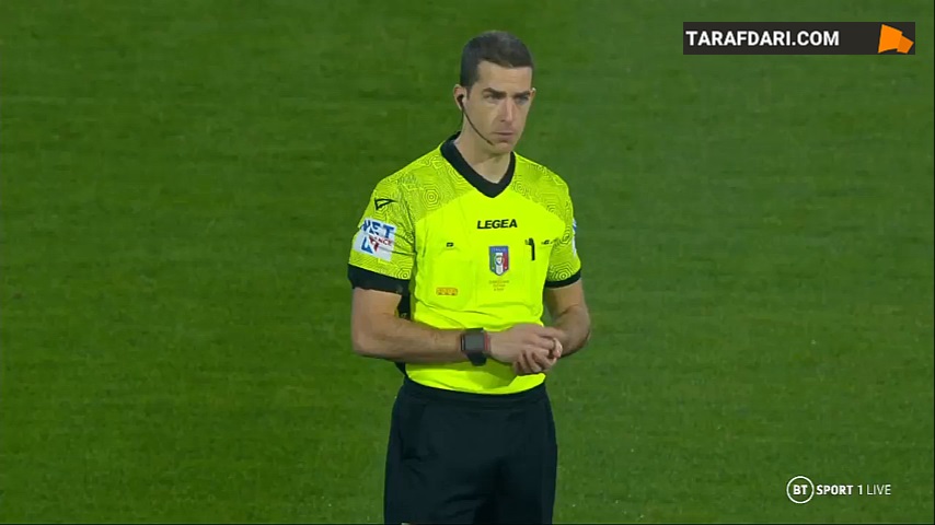 خلاصه بازی کرمونزه 0-1 یوونتوس (سری آ - 2022/23)