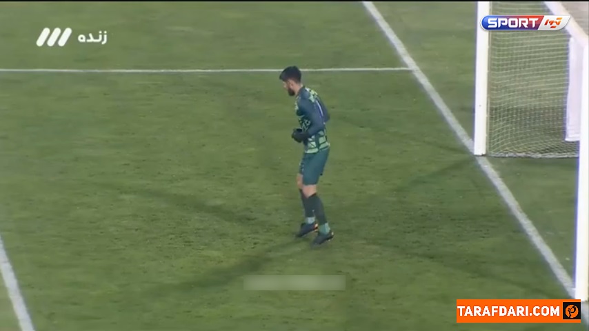 خلاصه بازی ایران 1-0 نیکاراگوئه (دیدار دوستانه - 2022)