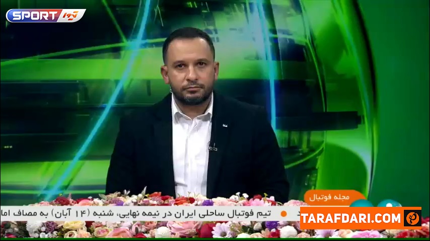صحبت های سعید فتاحی، معاون ورزشی باشگاه استقلال در مورد قهرمانی این تیم در سوپرجام و سایر مسائل این روزهای آبی پوشان / فیلم