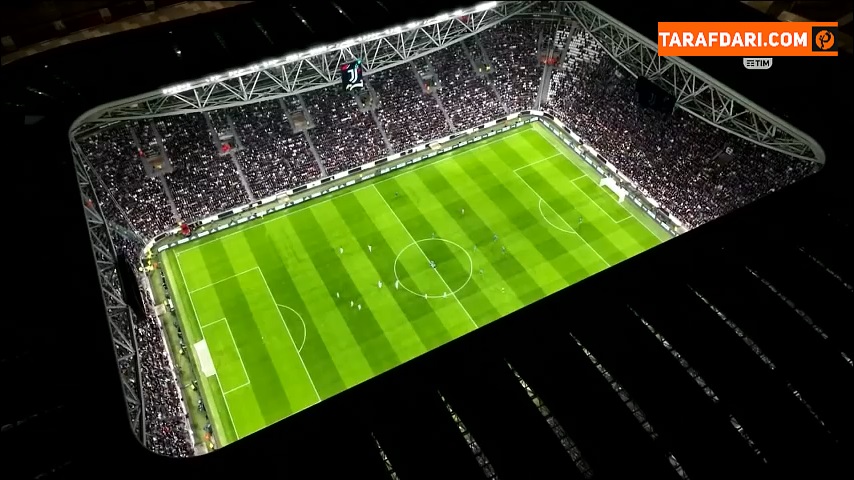 خلاصه بازی یوونتوس 2-0 اینتر (سری آ - 2022/23)