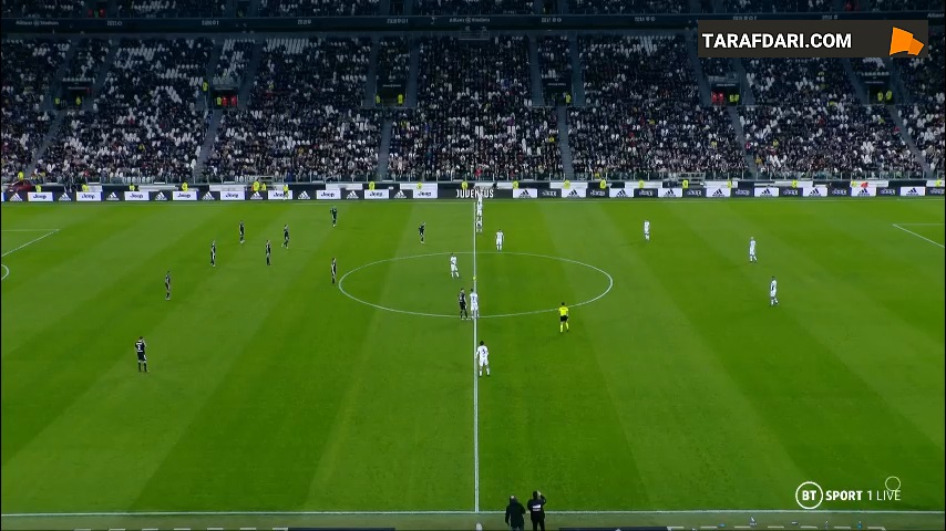 خلاصه بازی یوونتوس 4-2 سمپدوریا (سری آ - 2022/23)