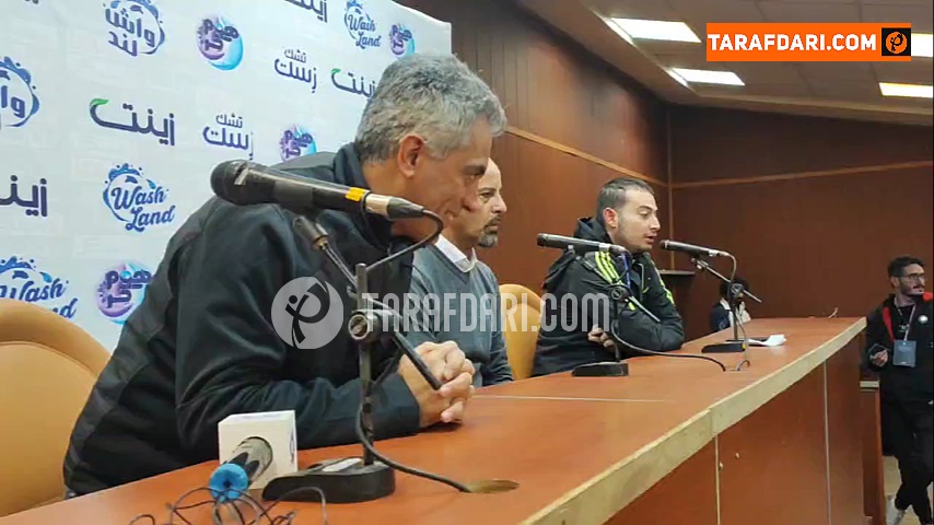 سرمربی نیکاراگوئه: مثل نیمه اول دیدار با ما باشید در جام جهانی نتیجه میگیرید؛ بیرانوند بهترین بازیکن ایران بود / فیلم