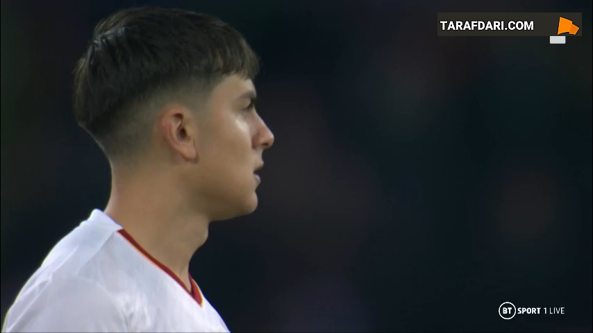 خلاصه بازی ناپولی 2-1 آاس رم (سری آ ایتالیا - 2022/23)