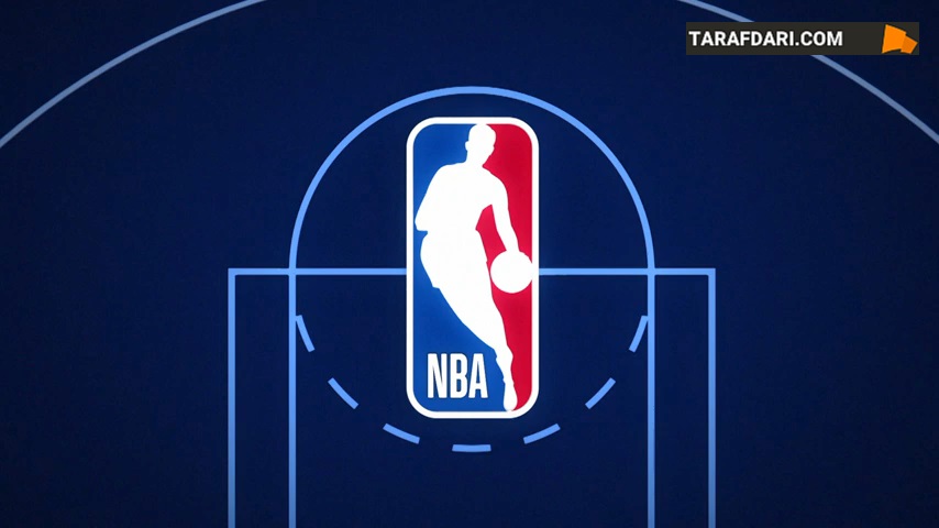 10 حرکت برتر رقابت های شب گذشته بسکتبال NBA (19 مارس 2023) / فیلم