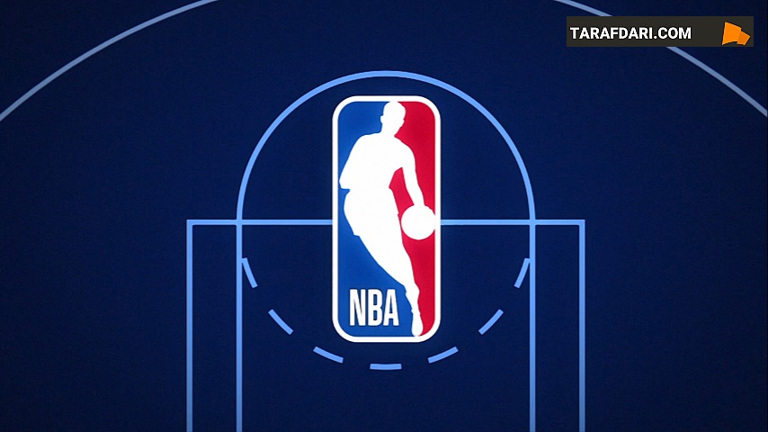 10 حرکت برتر رقابت های بسکتبال NBA (5 مارس 2023) / فیلم