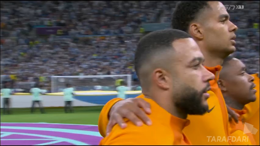 خلاصه بازی هلند (3) 2-2 (4) آرژانتین (جام جهانی 2022 قطر)