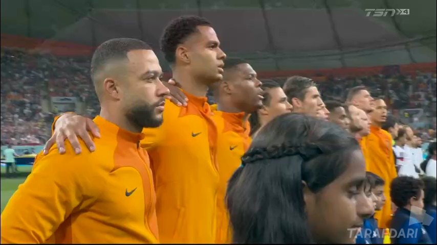 خلاصه بازی هلند 3-1 آمریکا (جام جهانی 2022 قطر)